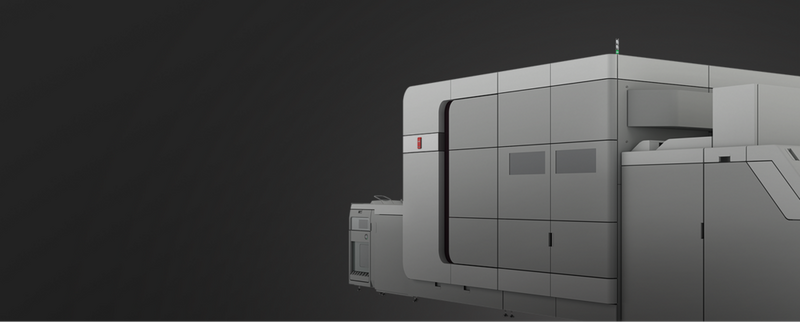 Canon varioPRINT i300